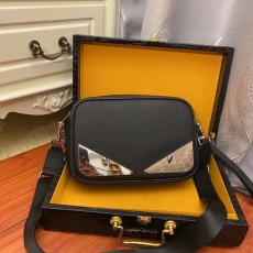 Mens Fendi Satchel Bags